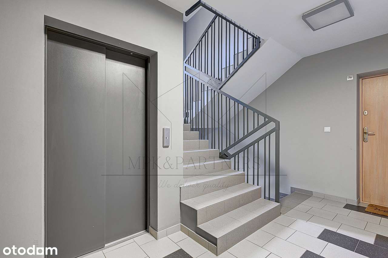 Dwustronne! Piękne! Trzypokojowe mieszkanie w spokojnej okolicy!-15