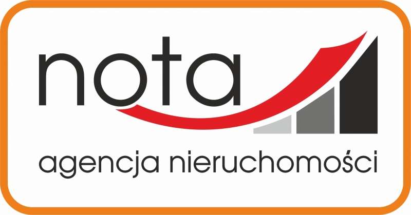 NOTA AGENCJA NIERUCHOMOŚCI