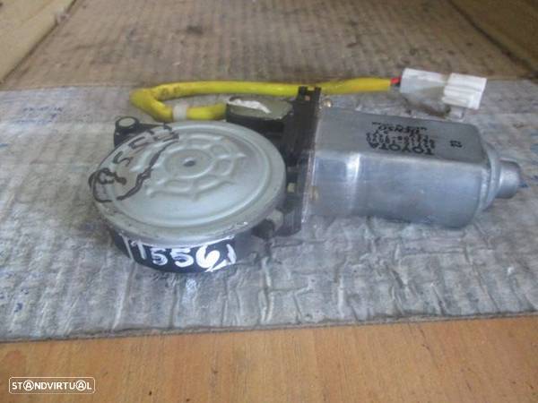 Motor Elevador Vidro 0621007453 TOYOTA STARLET 1998 FD - 1