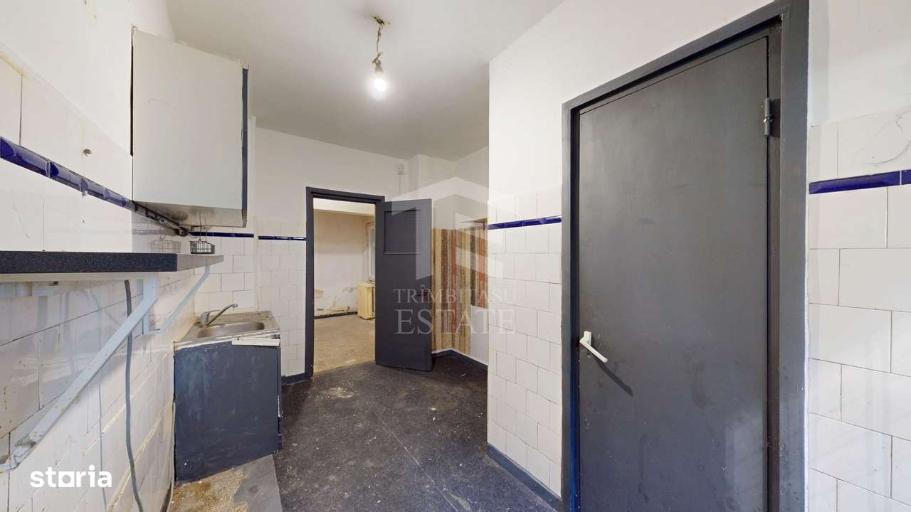 3 CAMERE ÎN COLENTINA | ȘOS. COLENTINA 83 | 66,55 MP | 95.000 €-13
