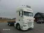 DAF XF 106.530 / 6x2 / EURO 6 / RETARDER / RAMA DO ZABUDOWY / - 9