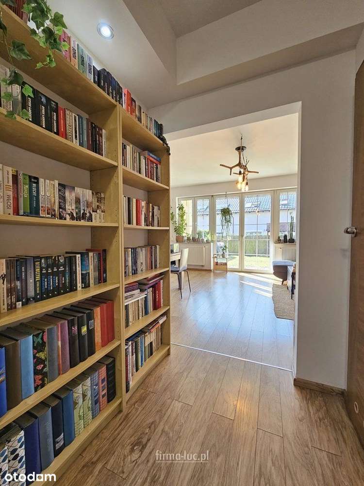 Dom na Osiedlu Marzeń-9