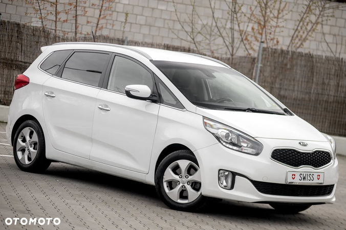 Kia Carens 1.6 GDI Business Line EU6 - 4