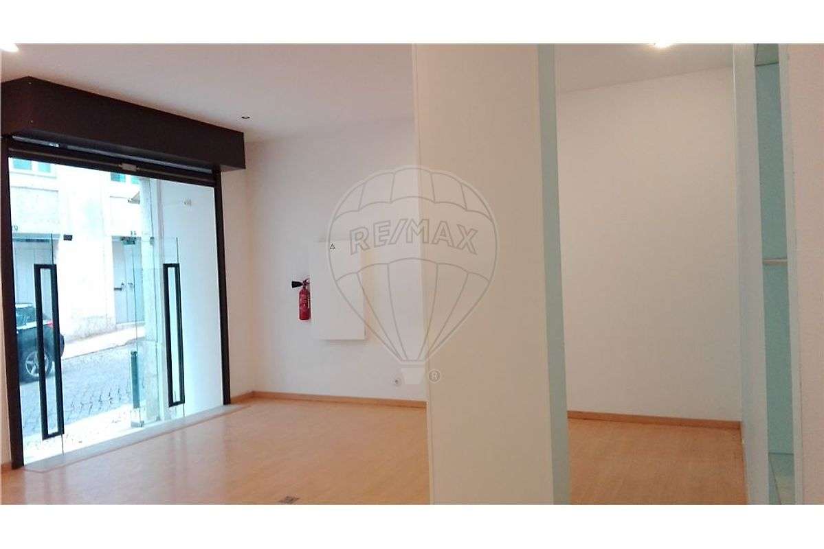 Loja  para arrendamento - Grande imagem: 5/12