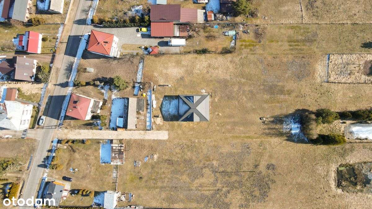 Dom z potencjałem, 181 m2 do własnej aranżacji - Pełny obrazek: 4/11