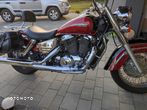 Honda Shadow - 7