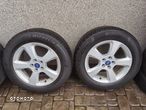 FORD S-MAX MONDEO FOCUS KUGA KOŁA FELGI ALUFELGI ZIMA 7.5JX17 ET55 5X108 235/55R17 OPONY 2022r - 5