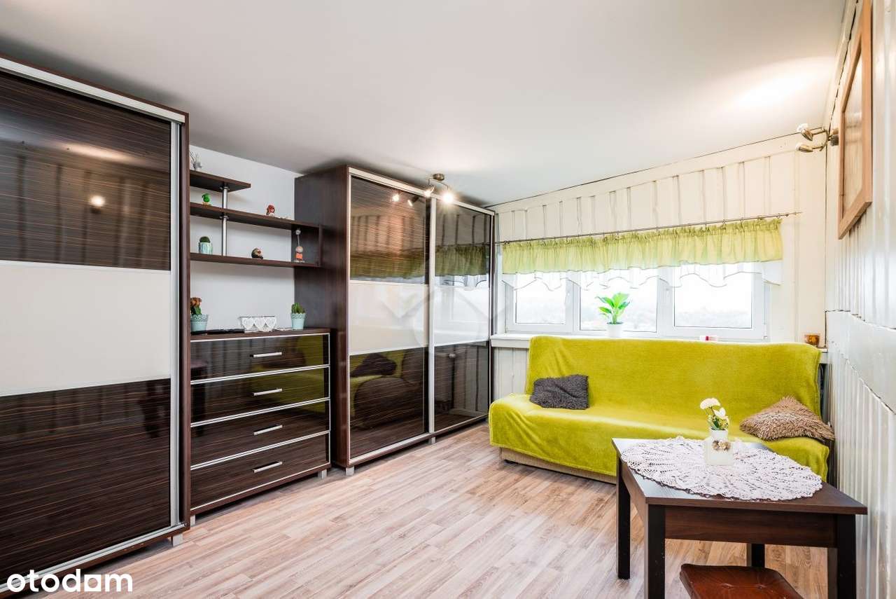 3 pokojowe mieszkanie z oddzielną kuchnią-4