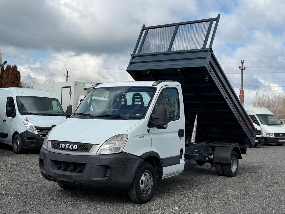 Iveco Daily 2011
