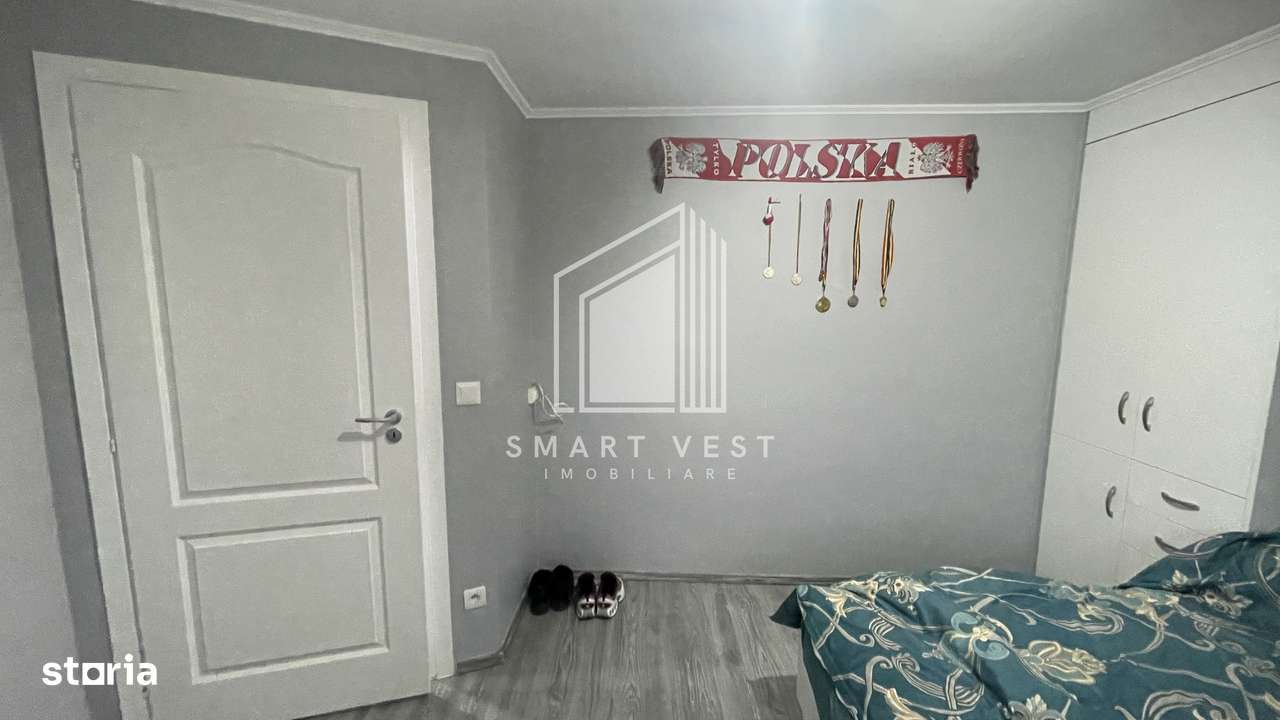 Casa de vanzare | 120mp | Zona Botiz-6