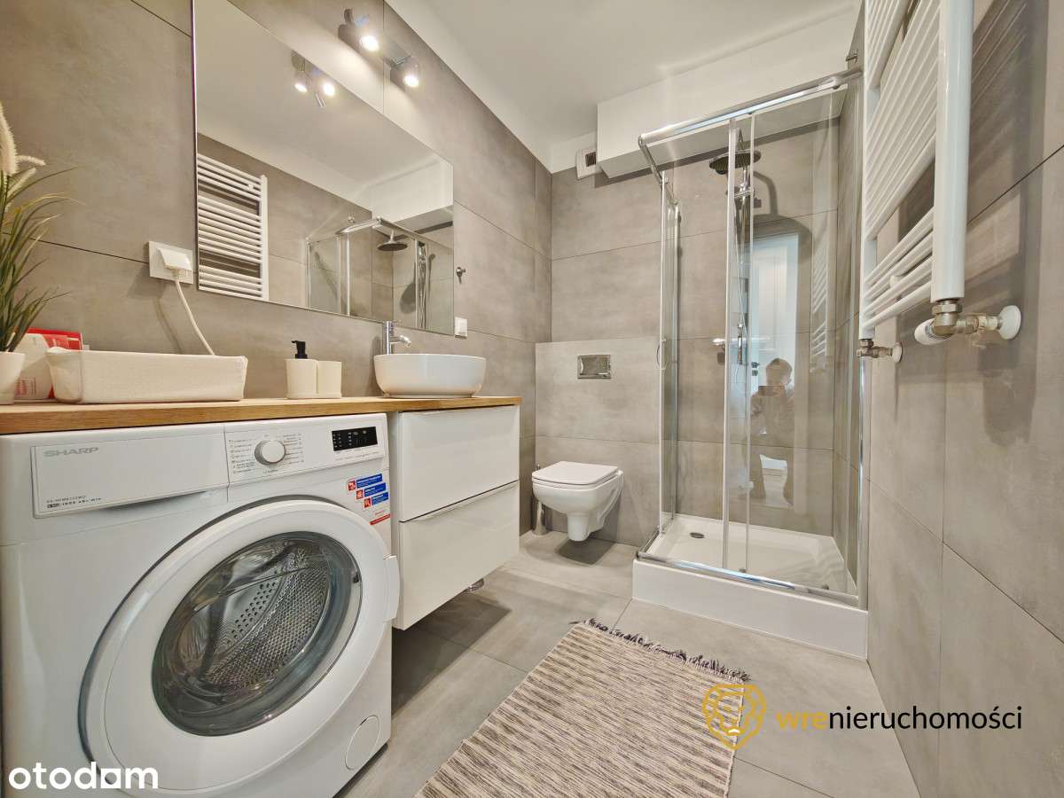 Di Trevi | Urządzone | Balkon | Parking | Brak Pcc - Pełny obrazek: 5/10