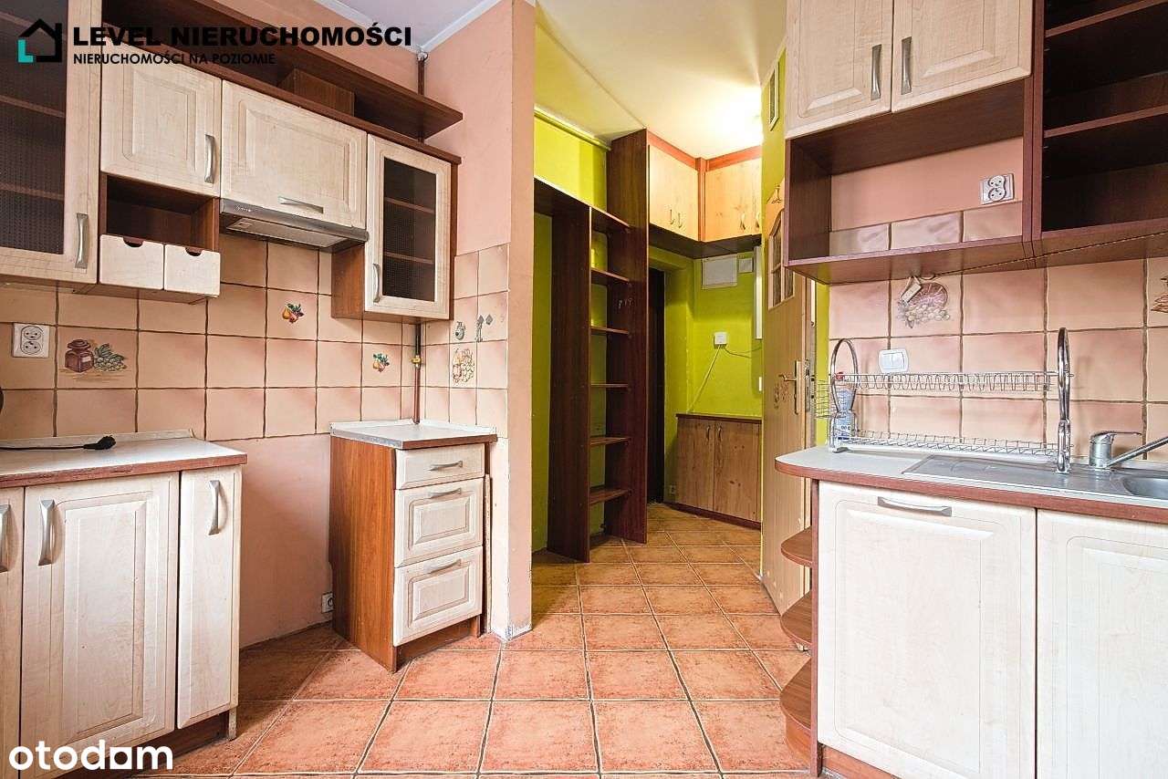 Mieszkanie do własnej aranżacji-6