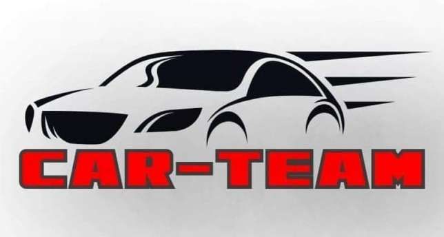 CAR-TEAM logo