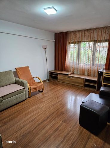 Soarelui - Apartament cu 3 camere