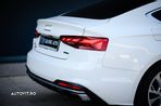 Audi A5 Sportback 2.0 TFSI quattro S tronic - 10