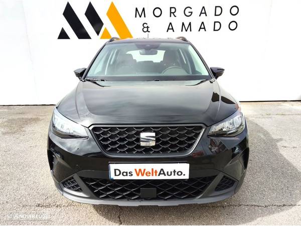 SEAT Arona 1.0 TSI Style - 5