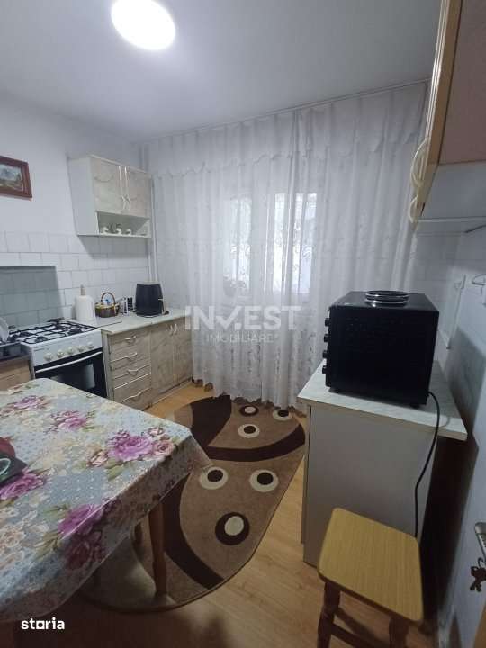 Apartament 3 Camere, etaj 1, zona Nicolina 1 - Imagine principală: 4/7