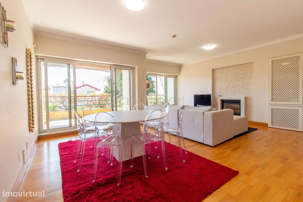 Apartamento T2 para arrendar - Belas Clube de Campo - Grande imagem: 4/20