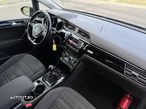 Volkswagen Touran 1.6 TDI Comfortline - 20