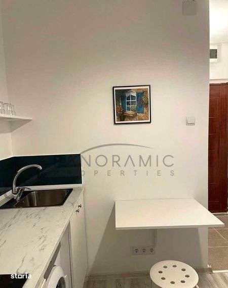 Garsoniera 11 mp, etaj 1, Manastur - Imagine principală: 4/5