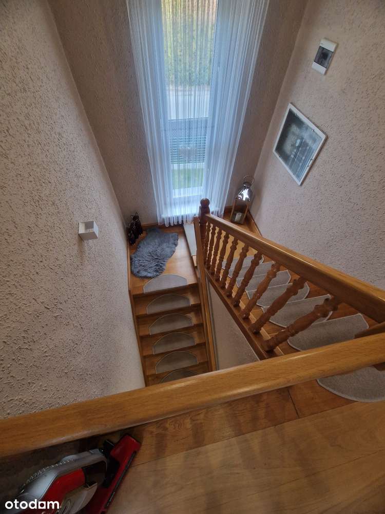 Piękny dom do zamieszkania od razu z fotowoltaiką Rybnik Kamień-10