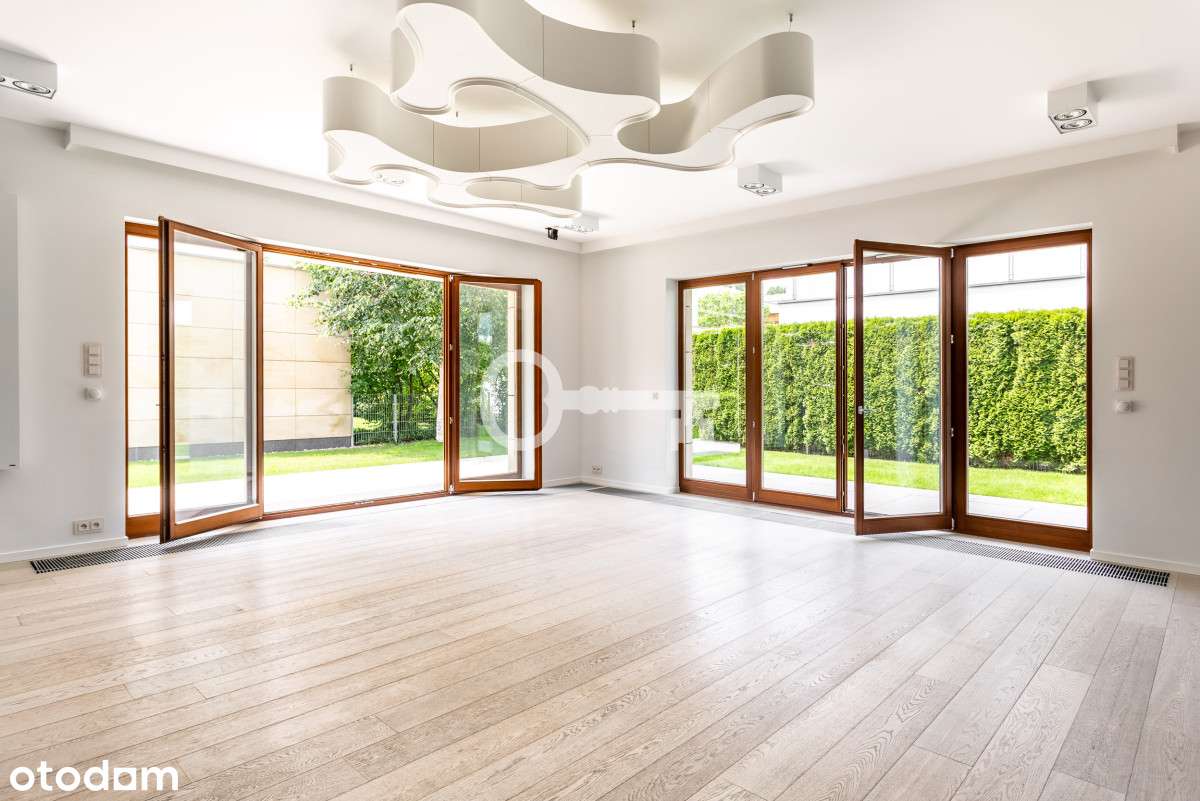 Nowoczesny dom | Strzeżone osiedle | Zieleń - Pełny obrazek: 2/12