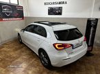 Mercedes-Benz A 180 d Business Solutions Aut. - 11