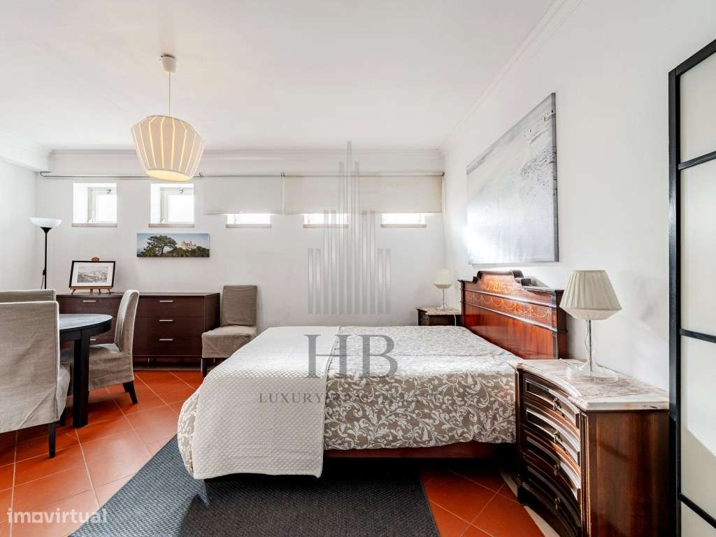 Moradia Geminada T4 | Lourel | Sintra-39