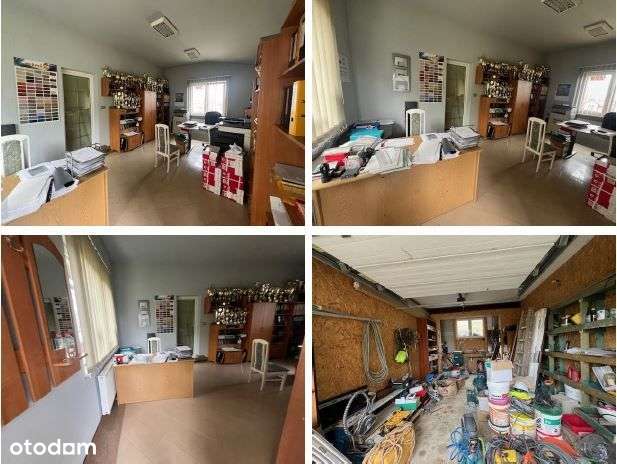 Syndyk sprzeda duży dom - Pełny obrazek: 5/13