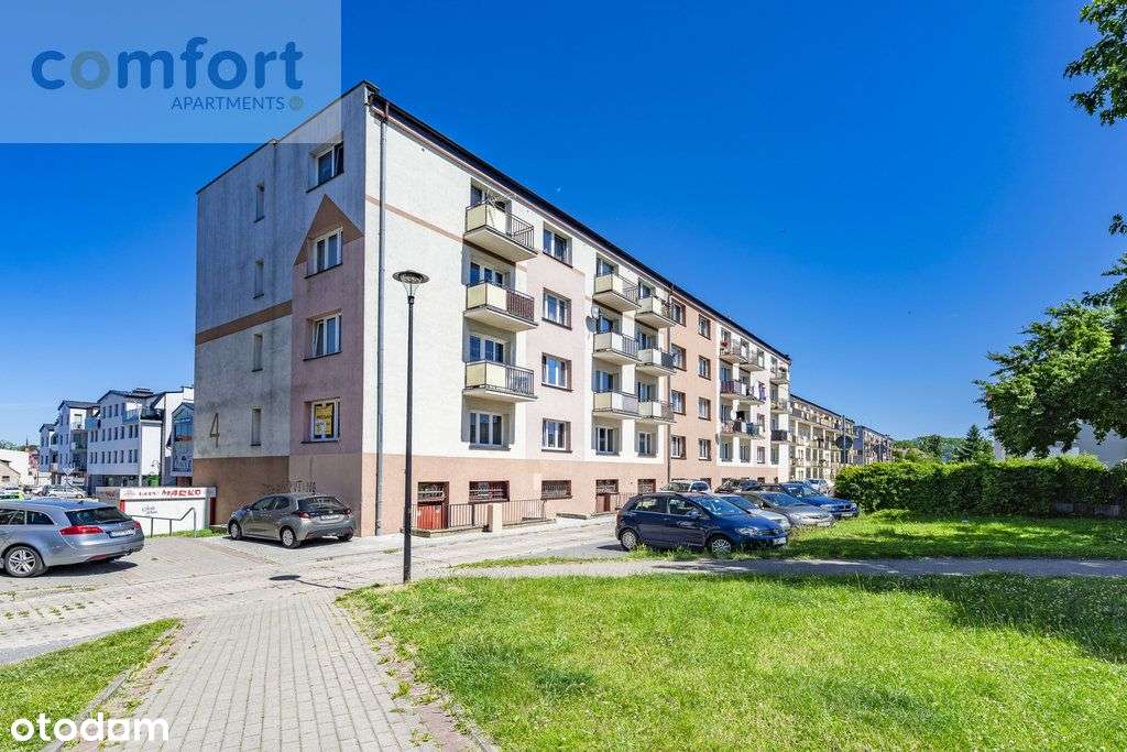 Puck znakomita lokalizacja i cena-9