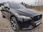 Jaguar F-Pace 3.0 V6 AWD S - 10