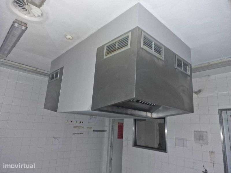 Loja 150m2 (antiga telepizza) - Grande imagem: 4/11
