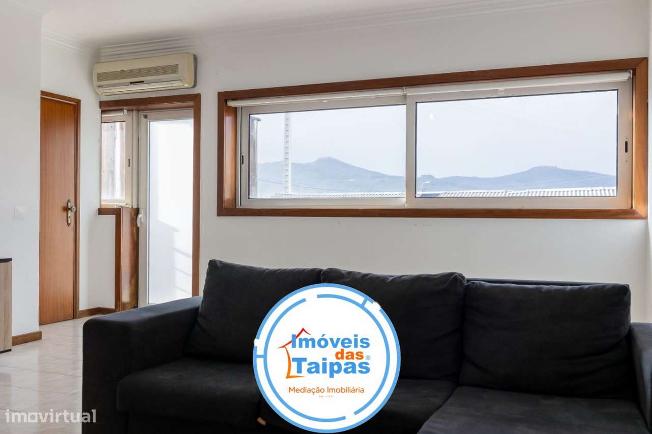 Vende-se Apartamento T3, em Barco, Guimarães-6