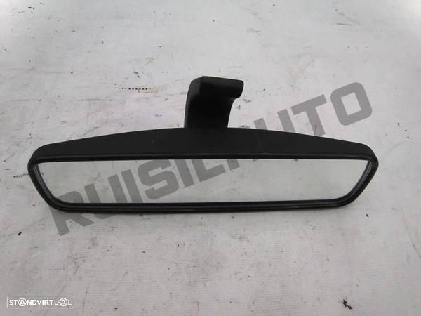 Espelho Retrovisor Interior  Renault Clio Iv [2012_2019] 1.5 Dc - 1