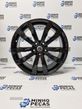 Jantes Vw Tiguan R-Line em 18 Preto Brilho - 8