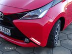 Toyota Aygo 1.0 VVT-i Sprint EU6 - 17