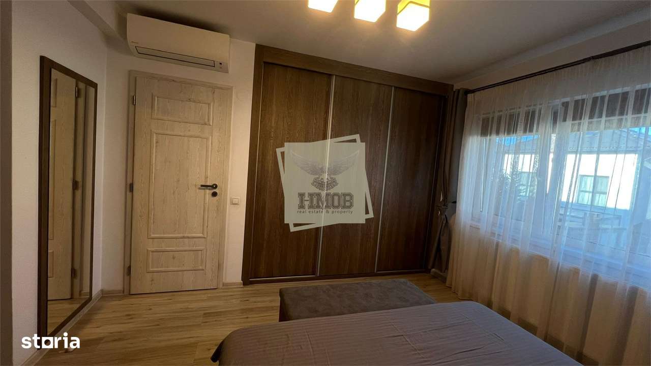 Casa 4 camere Selimbar mobilata utilata 160 mp utili-10