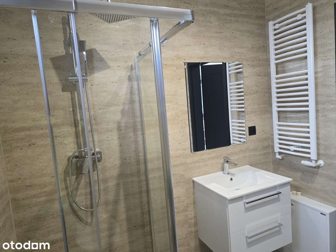 Mieszkania na wynajem Wola Mrokowska - Pełny obrazek: 5/6