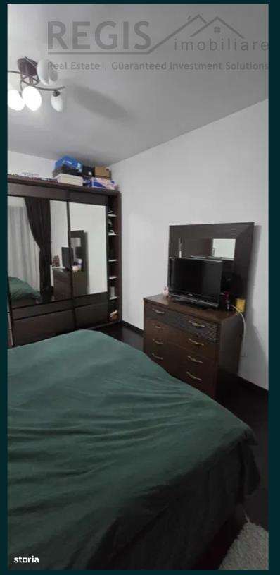 Apartament modern 2 camere Tampa Garden - Imagine principală: 5/8