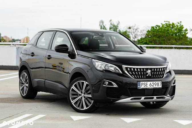 Peugeot 3008 1.2 PureTech Style - 2