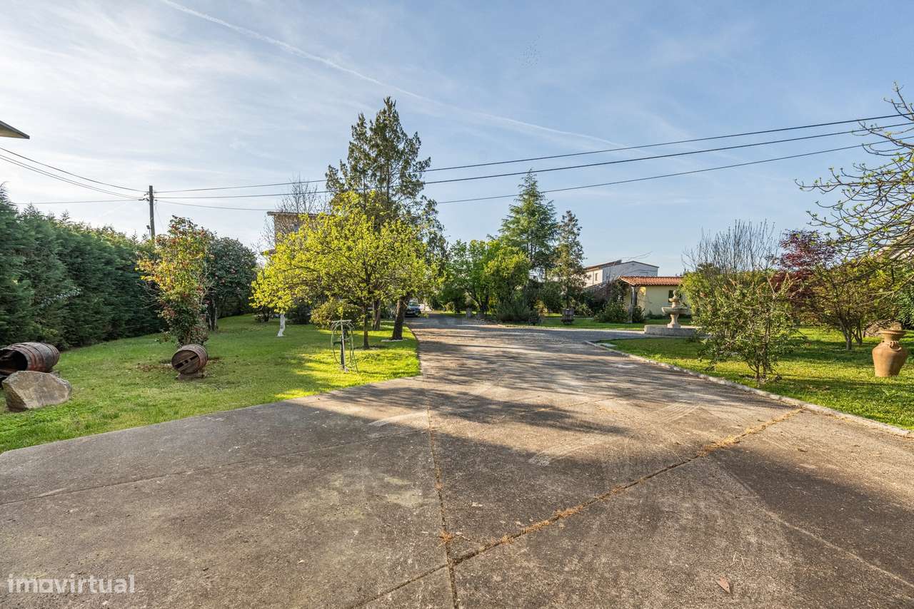 Moradia Isolada T5-52