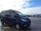 Ford Transit Custom - 3