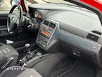 Fiat Grande Punto - 7