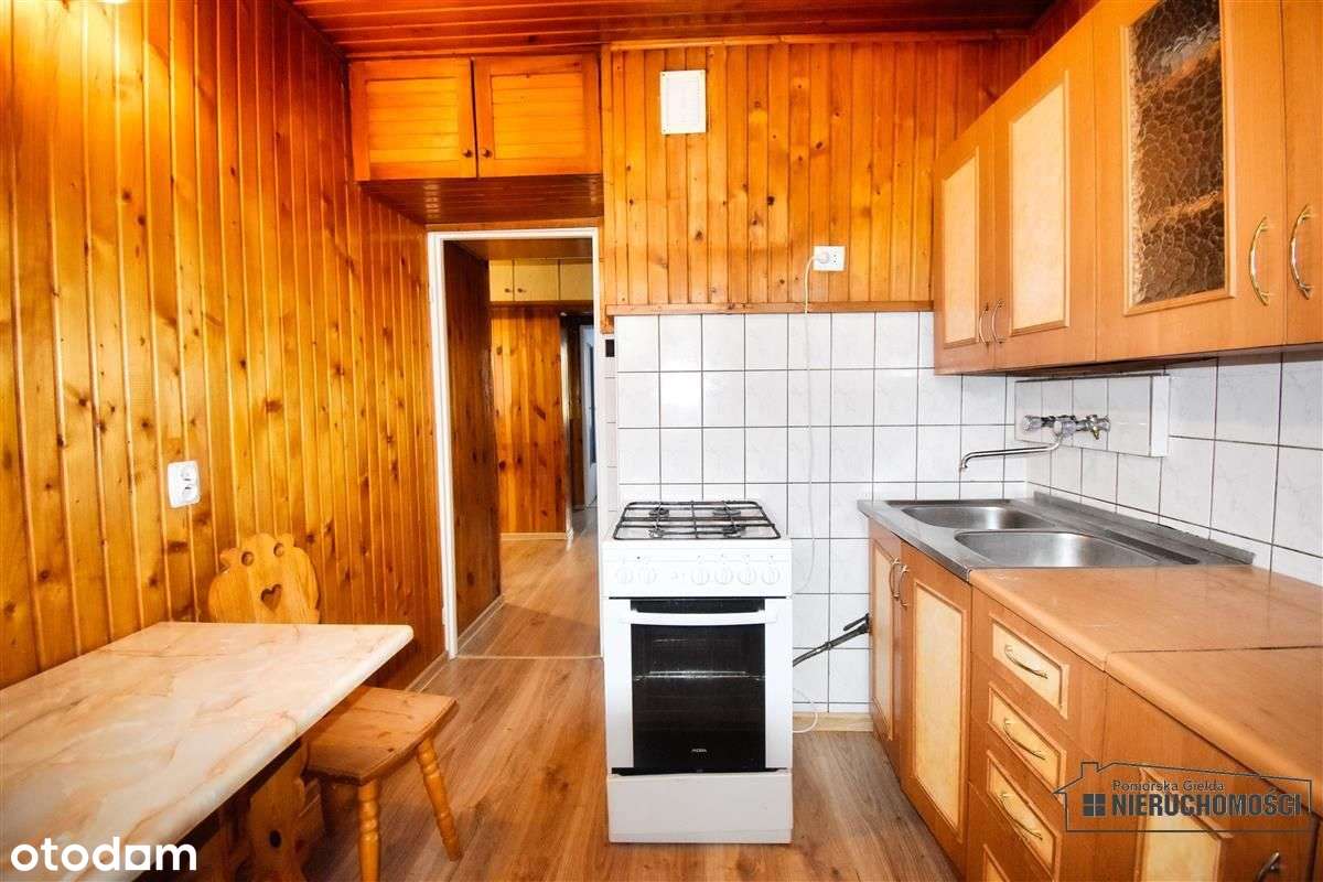 Mieszkanie 3 pokojowe z loggią. 1 piętro-7