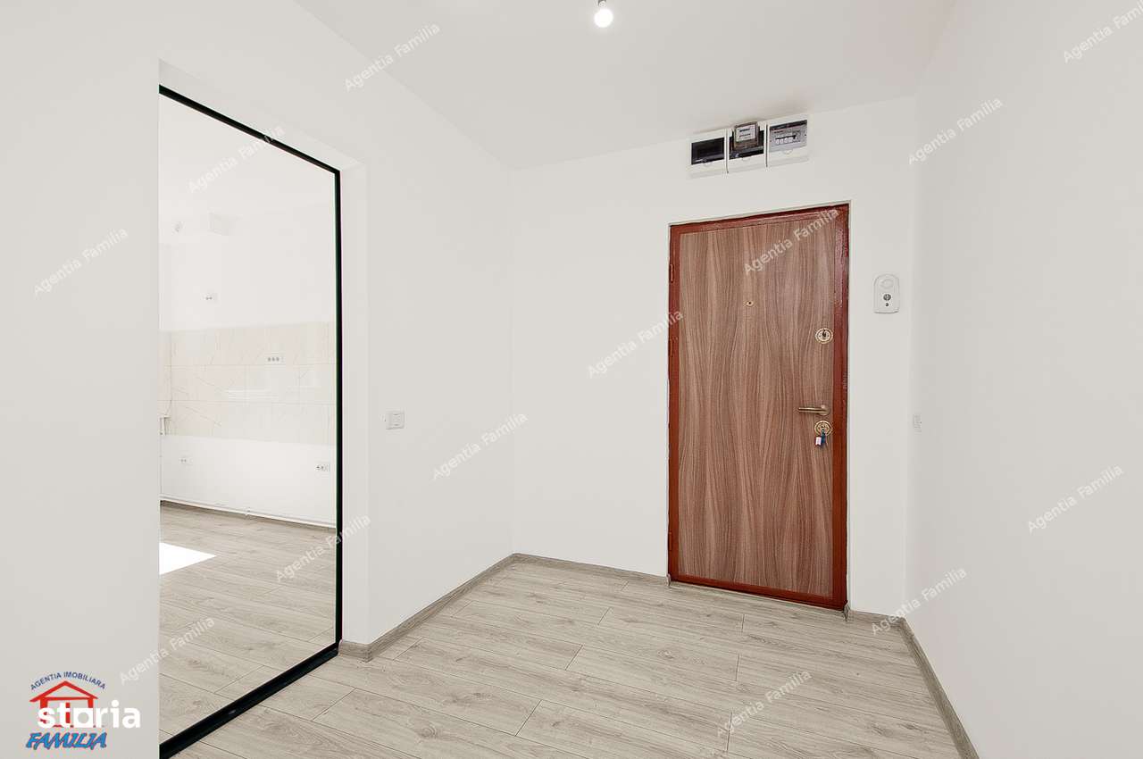 Vanzare apartament cu 2 camere, Micro 19( Parma), parter.-11