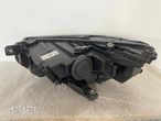 Vw Passat b8 lift lampa przód prawa full led idealna - 2