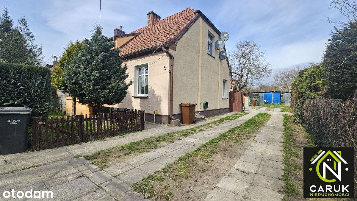 Duże mieszkanie 3 pokojowe z działką  831m2 + gara - Pełny obrazek: 4/20