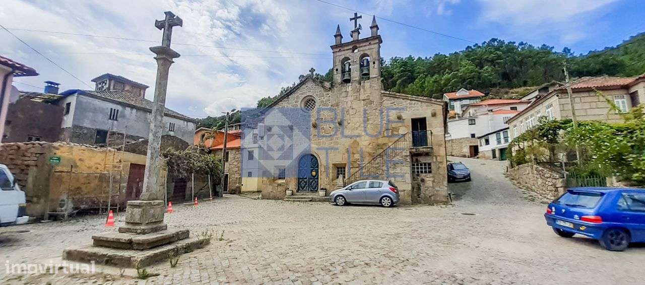 Casa na Granja do Tedo-23