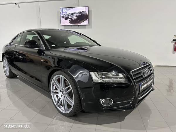 Audi A5 1.8 TFSI - 56