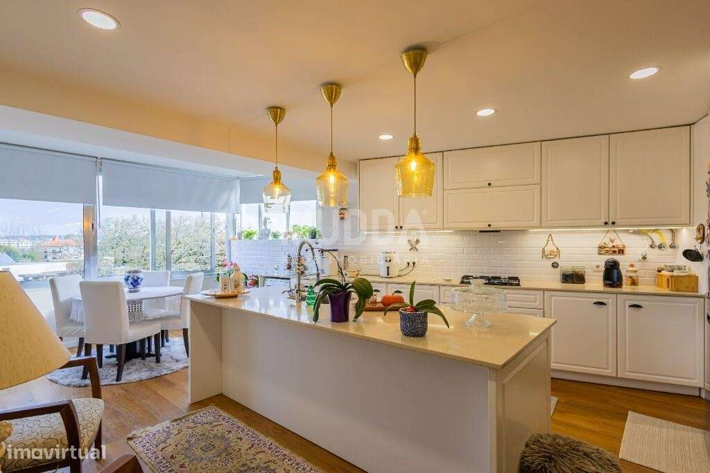 Apartamento T2 Renovado em Ovar - Grande imagem: 4/24